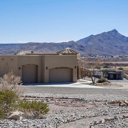 Turtleback Oasis - Minutes To Lake, Hot Springs, Golf - Luxurious, Spacious And Equipped Elephant Butte Luaran gambar