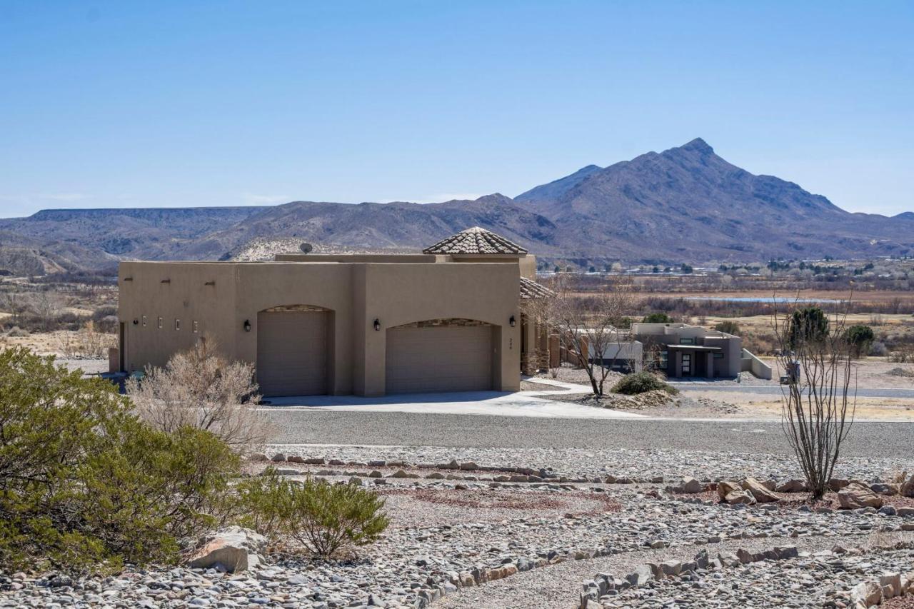Turtleback Oasis - Minutes To Lake, Hot Springs, Golf - Luxurious, Spacious And Equipped Elephant Butte Luaran gambar