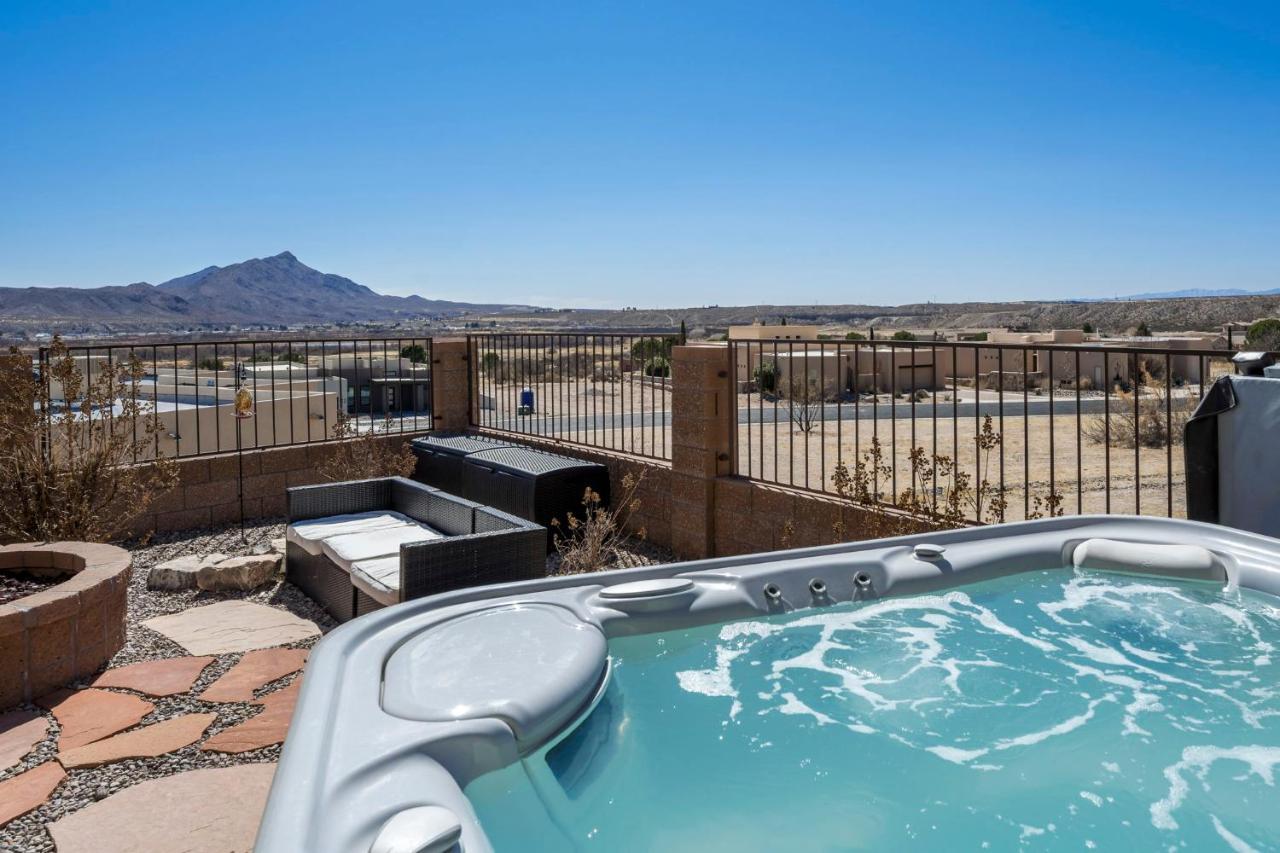 Turtleback Oasis - Minutes To Lake, Hot Springs, Golf - Luxurious, Spacious And Equipped Elephant Butte Luaran gambar