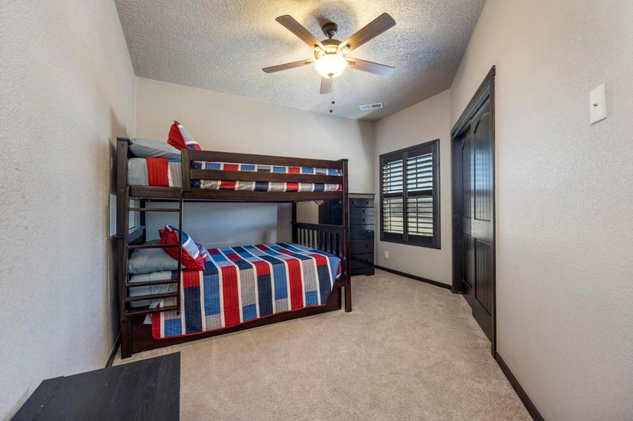 Turtleback Oasis - Minutes To Lake, Hot Springs, Golf - Luxurious, Spacious And Equipped Elephant Butte Luaran gambar