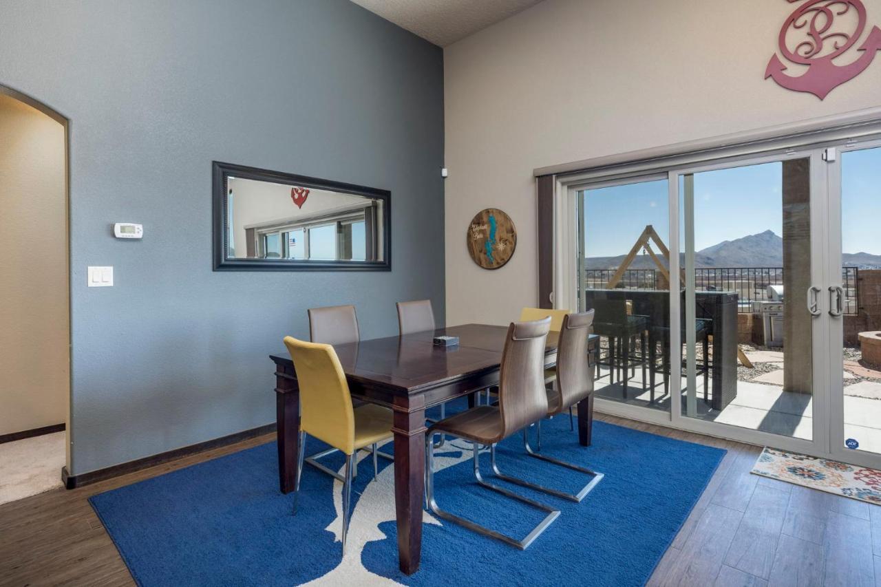 Turtleback Oasis - Minutes To Lake, Hot Springs, Golf - Luxurious, Spacious And Equipped Elephant Butte Luaran gambar