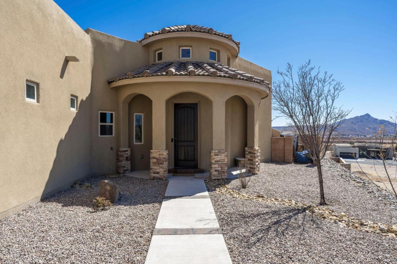 Turtleback Oasis - Minutes To Lake, Hot Springs, Golf - Luxurious, Spacious And Equipped Elephant Butte Luaran gambar