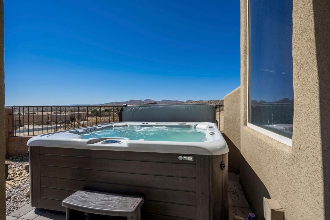 Turtleback Oasis - Minutes To Lake, Hot Springs, Golf - Luxurious, Spacious And Equipped Elephant Butte Luaran gambar