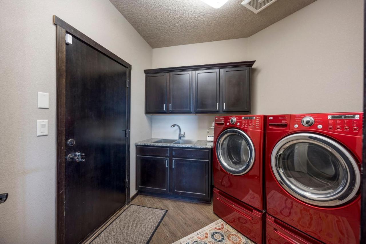Turtleback Oasis - Minutes To Lake, Hot Springs, Golf - Luxurious, Spacious And Equipped Elephant Butte Luaran gambar